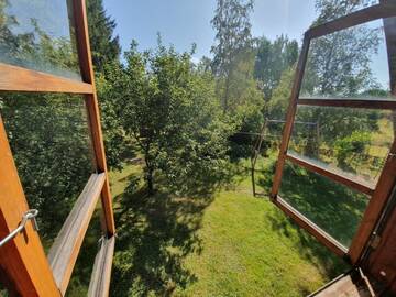Фото номера Дом для отпуска Дома для отпуска Pärnamäe Holiday House г. Нехату 49
