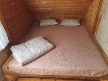 Фото номера Дом для отпуска Дома для отпуска Pärnamäe Holiday House г. Нехату 51