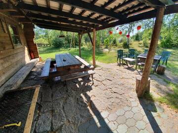 Фото номера Дом для отпуска Дома для отпуска Pärnamäe Holiday House г. Нехату 58