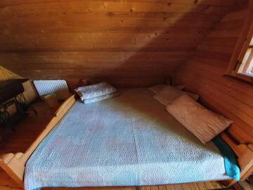Фото номера Дом для отпуска Дома для отпуска Pärnamäe Holiday House г. Нехату 55