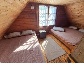 Фото номера Дом для отпуска Дома для отпуска Pärnamäe Holiday House г. Нехату 52