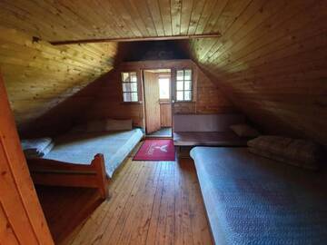 Фото номера Дом для отпуска Дома для отпуска Pärnamäe Holiday House г. Нехату 53