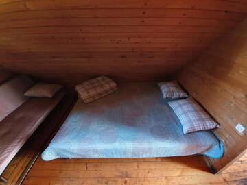 Фото номера Дом для отпуска Дома для отпуска Pärnamäe Holiday House г. Нехату 54