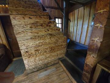 Фото номера Дом для отпуска Дома для отпуска Pärnamäe Holiday House г. Нехату 60