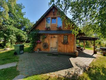 Фотографии Дома для отпуска Pärnamäe Holiday House г. Нехату (Эстония) №1 Фото Дома для отпуска Pärnamäe Holiday House г. Нехату 1