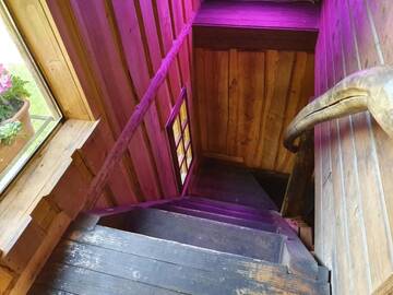 Фото номера Дом для отпуска Дома для отпуска Pärnamäe Holiday House г. Нехату 11