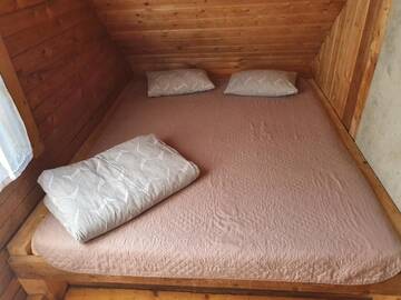 Фото номера Дом для отпуска Дома для отпуска Pärnamäe Holiday House г. Нехату 16