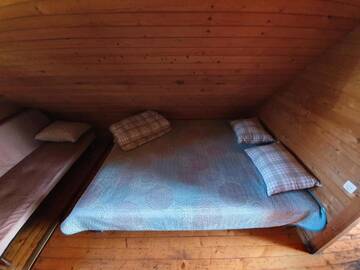 Фото номера Дом для отпуска Дома для отпуска Pärnamäe Holiday House г. Нехату 13