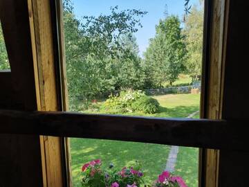 Фото номера Дом для отпуска Дома для отпуска Pärnamäe Holiday House г. Нехату 21