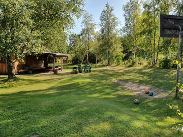 Фото номера Дом для отпуска Дома для отпуска Pärnamäe Holiday House г. Нехату 28