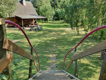 Фото номера Дом для отпуска Дома для отпуска Pärnamäe Holiday House г. Нехату 26