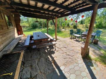 Фото номера Дом для отпуска Дома для отпуска Pärnamäe Holiday House г. Нехату 23