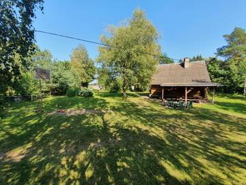 Фото номера Дом для отпуска Дома для отпуска Pärnamäe Holiday House г. Нехату 27