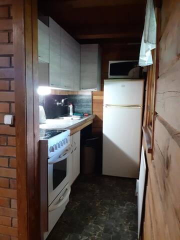 Фото номера Дом для отпуска Дома для отпуска Pärnamäe Holiday House г. Нехату 7