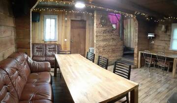 Фото номера Дом для отпуска Дома для отпуска Pärnamäe Holiday House г. Нехату 66