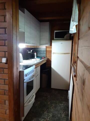 Фото номера Дом для отпуска Дома для отпуска Pärnamäe Holiday House г. Нехату 63